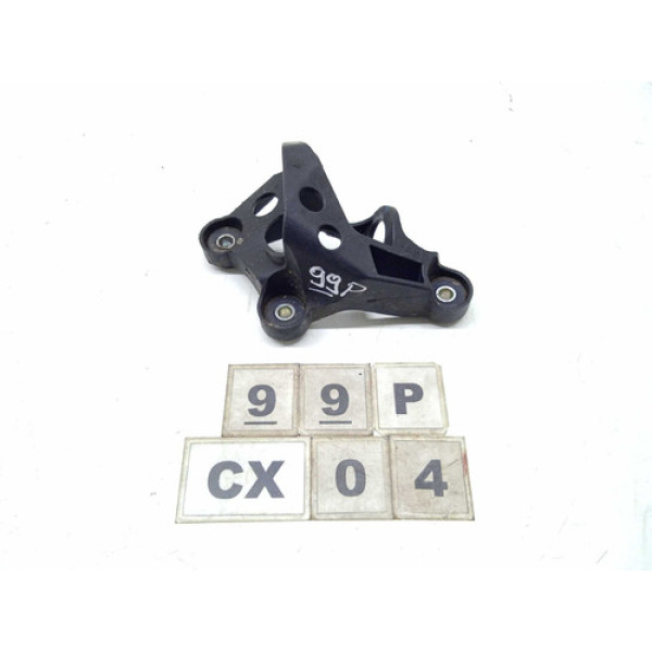 Suporte Cabo Seletor Marcha Vw Fox 1.6 2015 A 2019 99p