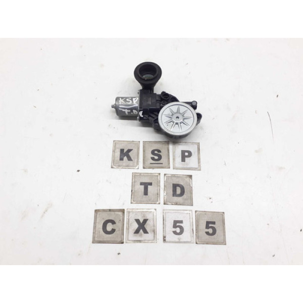 Motor Maquina Vidro Traseira Direita Nissan Kicks 2017 A 21