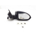 Retrovisor Elétrico Direito Gm Cruze 2012 A 2016