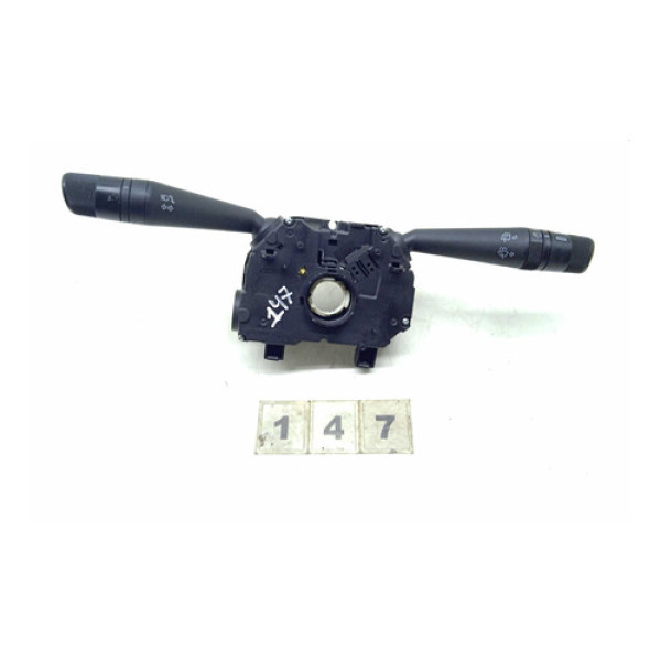 Chave Seta/limpador Fiat Pulse 2022 A 2024 147