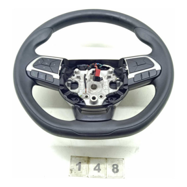 Volante Fiat Argo Cronos 2022 A 2024 148 