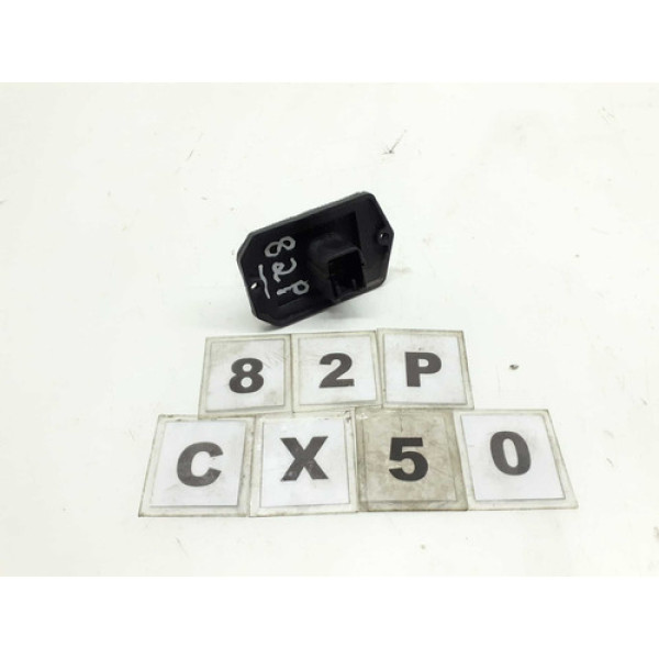 Resistencia Ar Condicionado Honda City Fit 2015 A 2019 82p