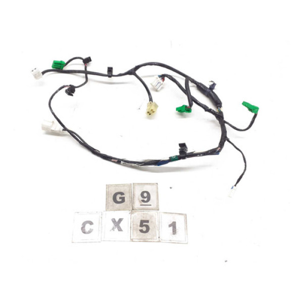 Chicote Caixa Evaporadora Honda Civic G9 2013 A 2017