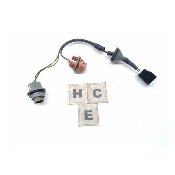 Chicote Lanterna Esquerda Hyundai Creta 2017 A 2021 