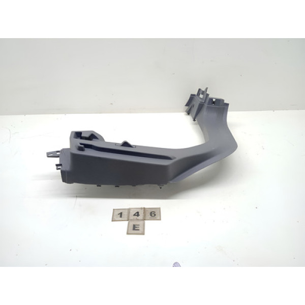 Suporte Esquerdo Bagagito Vw T-cross 2021 A 2024 146