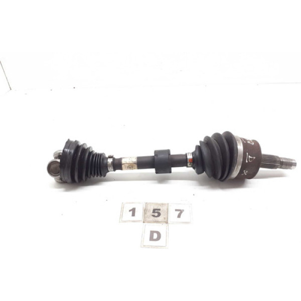 Semi Eixo Direito Renegade Toro 1.8 Aut 2017 A 2021 157