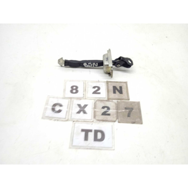 Limitador Porta Traseira Direita Honda City 2015 A 2019 82n