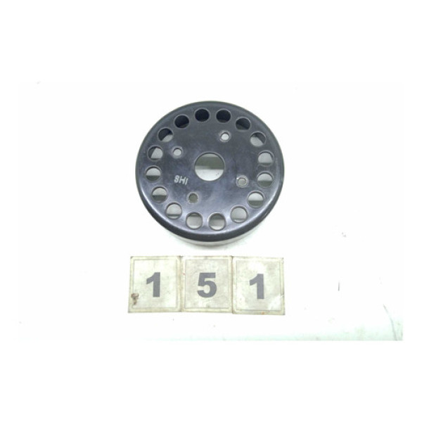 Polia Bomba Agua Hyundai I30 1.8 2013 A 2016 151