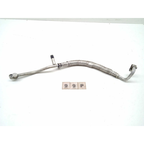 Mangueira Ar Condicionado Vw Fox 1.6 2015 A 2019 99p