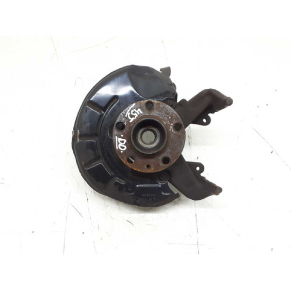 Montante Dianteiro Direito Vw Fox Sem Abs 2004 A 2010