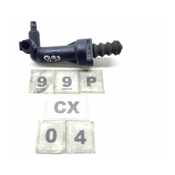 Atuador Embreagem Vw Fox 1.6 2015 A 2019 99p 