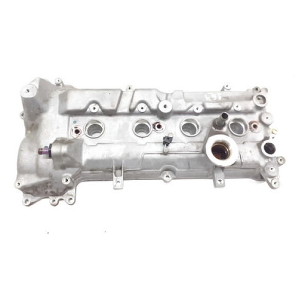 Tampa Cabeçote Motor Versa March Kicks 1.6 16v 2016 A 2020