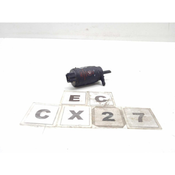 Motor Bomba Partida Frio Ford Ecosport Ka Fusion 2013 A 2017