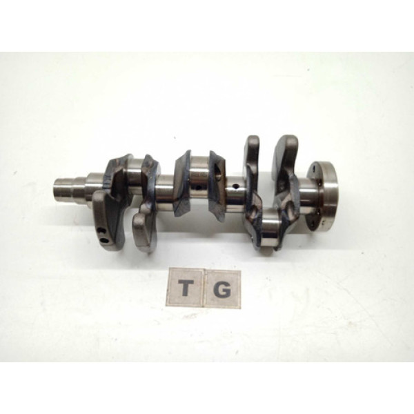 Virabrequim Vw Nivus Polo Virtus Tcross 1.0 Tsi 2018 A 2024