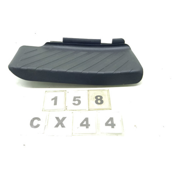 Soleira Descanso Pé Vw Tiguan Jetta Passat Taos