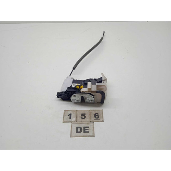 Fechadura Dianteira Esquerda Hyundai Hb20 2021 2022 156