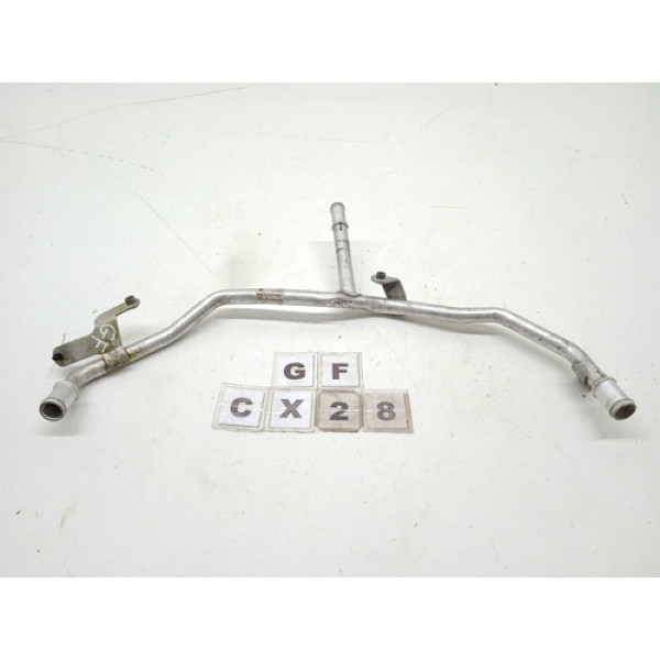 Cano Mangueira Agua Golf A3 Q3 1.4 Tsi Tfsi 2014 A 2019 Gf