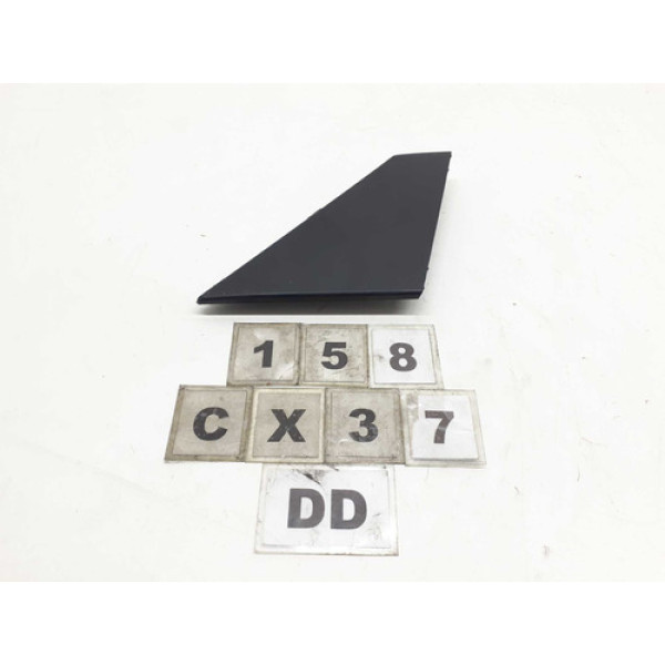 Acabamento Paralama Direito Vw Taos 2023 A 2025 158