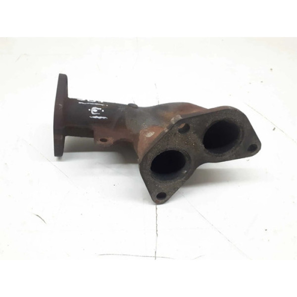 Coletor Esq Escape Subaru Forester 2.5 2009 2010 2011 2012