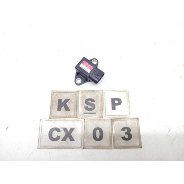 Sensor Inclinacao Nissan Kicks 2017 A 2021 Ksp 