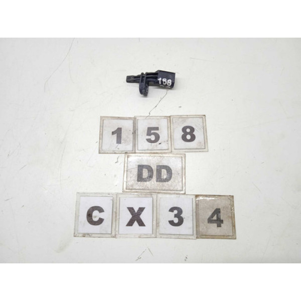 Sensor Abs Dianteiro Direito Vw Taos 2023 A 2025 158