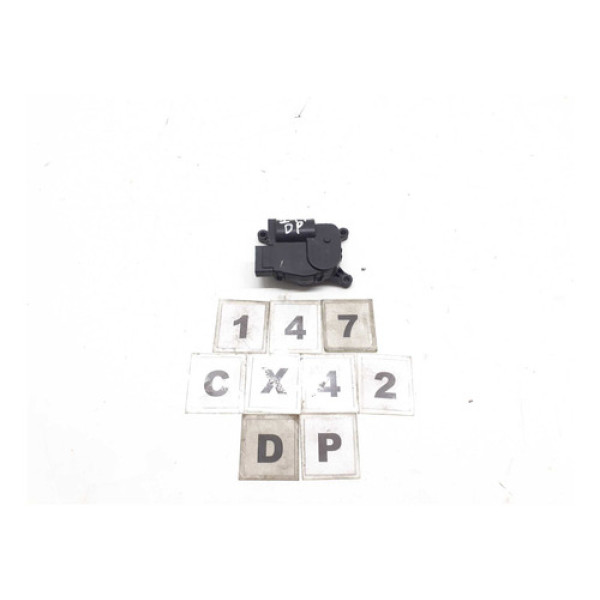 Motor Atuador Dumper Argo Cronos Pulse Fastback 2017 A 2025