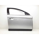 Porta Dianteira Direita Volvo Xc60 2011 A 2017 Dianteira Direita Prateado