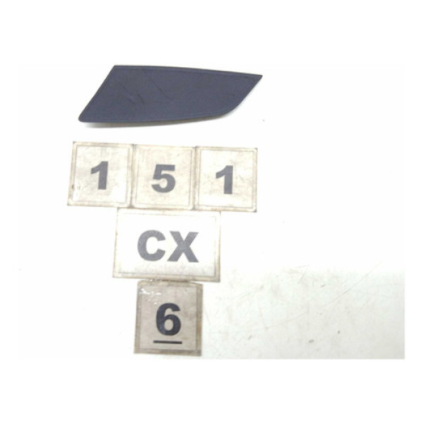 Acabamento Forro Dianteiro Esquerdo Hyundai I30 2014 A 2016