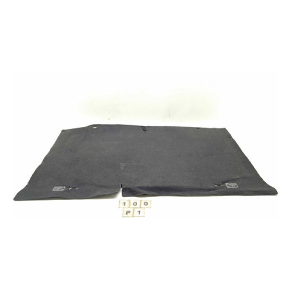 Carpe Porta Mala Hyundai Hb20 Hatch 2016 A 2019 100 P1