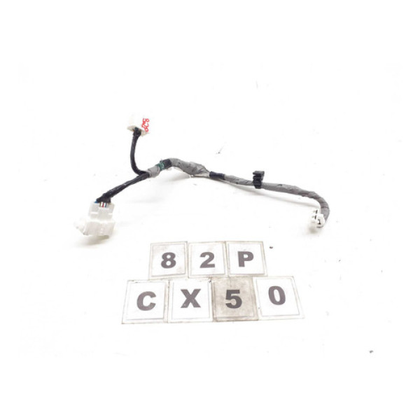 Chicote Motor Ventilador Ar Forcado Honda City 2015 A 2019 