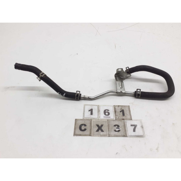 Mangueira Agua Motor Toyota Corolla 2.0 2017 A 2019 161