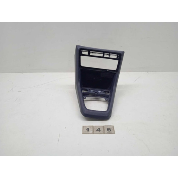 Moldura Console Central Vw T-cross 2021 A 2024 146