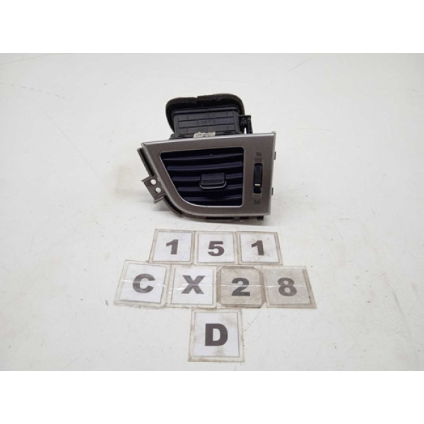 Difusor Ar Direito Painel Hyundai I30 2014 A 2016 151