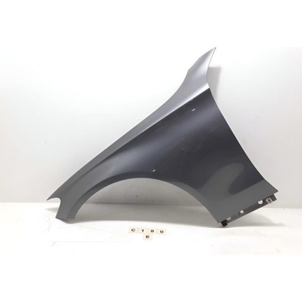 Paralama Esquerdo Mercedes C 180 C 200 2015 A 2018