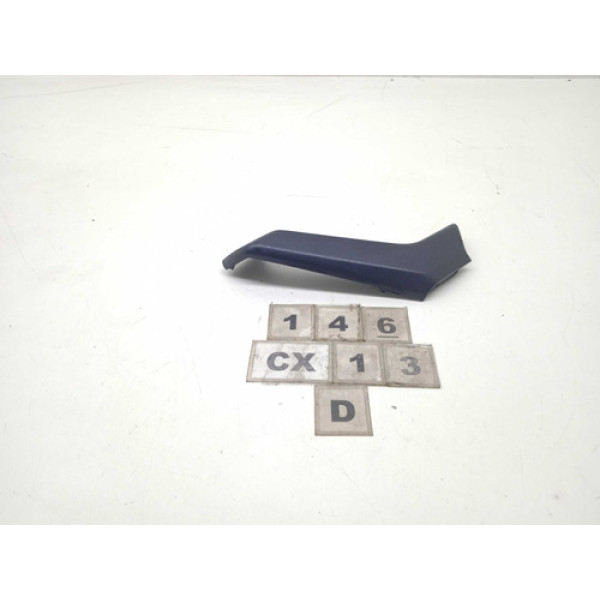 Acabamento Forro Dianteiro Direito Vw T-cross 2021 A 2024