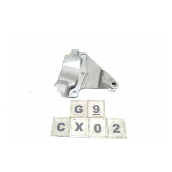 Suporte Catalisador Honda Civic 2.0 2012 A 2016 G9