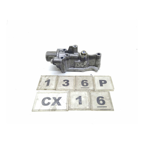 Válvula Vtec Cabeçote Honda Hrv 1.8 2019 A 2021 136p