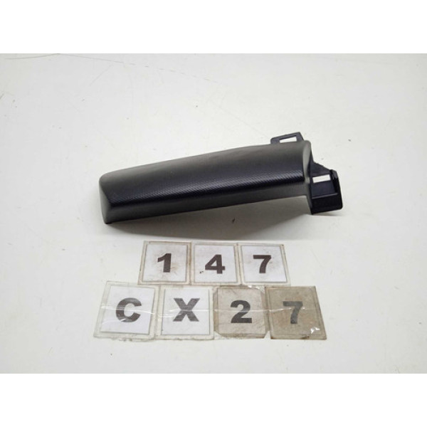 Moldura Acabamento Painel Fiat Pulse Fastback 2021 A 2025