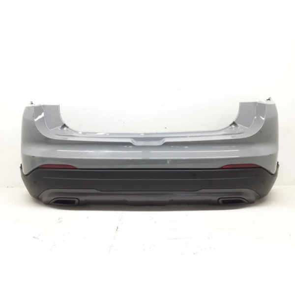 Parachoque Traseiro Fiat Pulse 2021 2022 2023 2024 2025