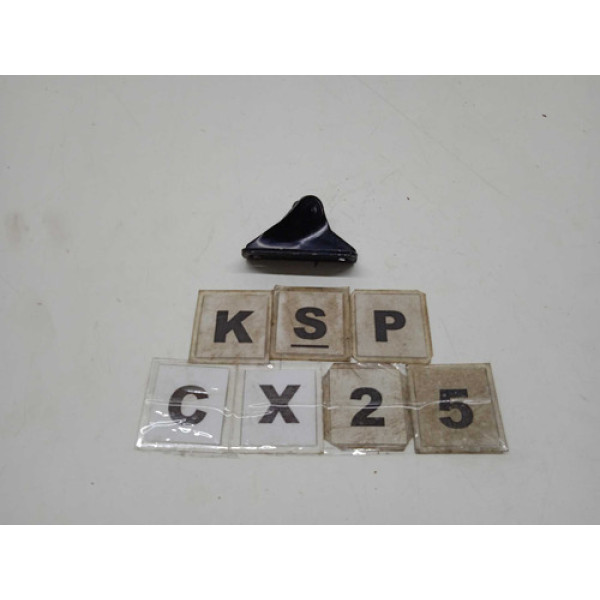 Suporte Amortecedor Tampa Traseira Nissan Kicks 2017 A 2021 