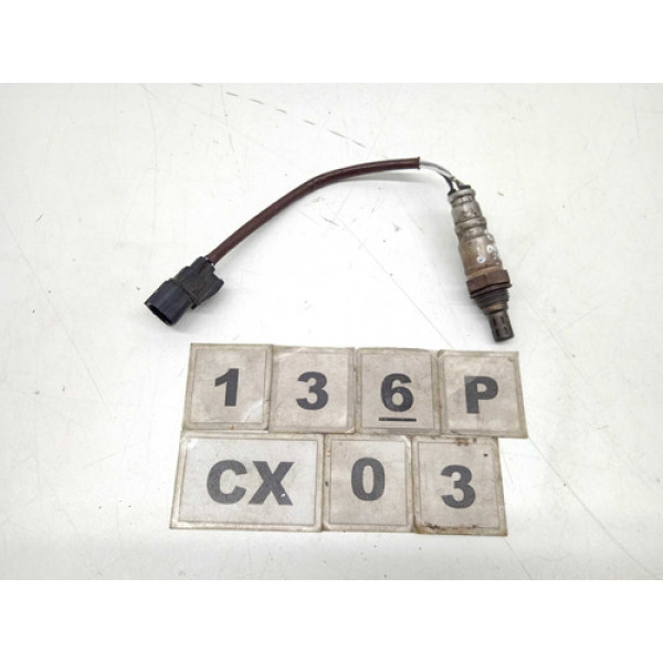 Sonda Lambda Secundaria Honda Hr-v 1.8 2019 A 2021 136p