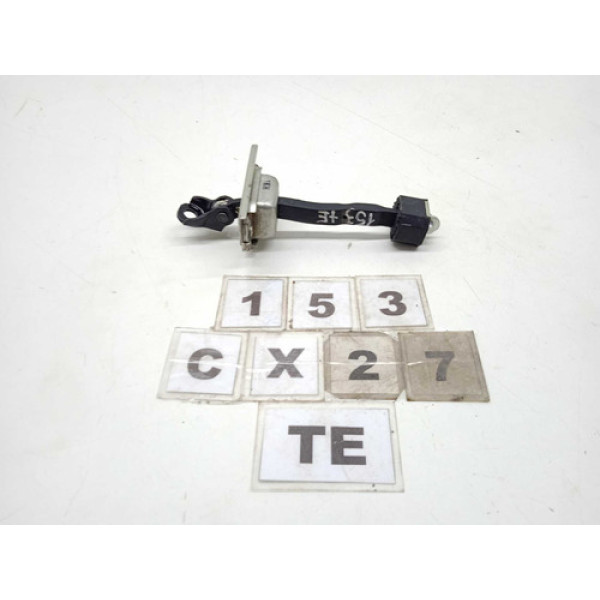 Limitador Porta Traseira Esquerda Honda Hrv 2017 A 2021 153