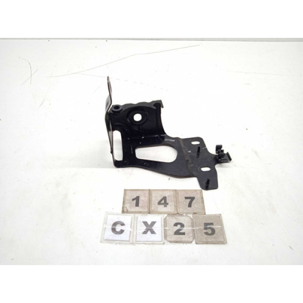 Suporte Modulo Abs Fiat Pulse 2021 A 2024 147