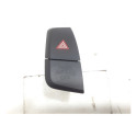 Botão Pisca Alerta Audi A4 2011