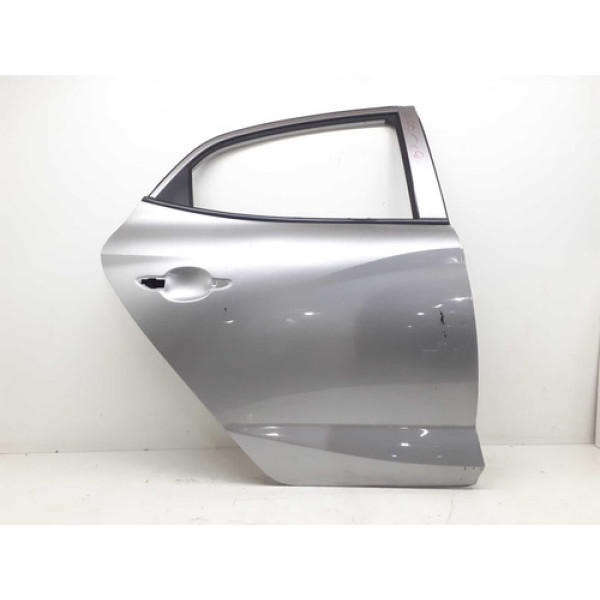 Porta Traseira Direita Hyundai Hb20 Hatch 2021 A 2025