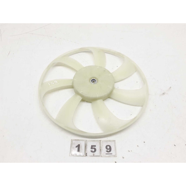 Hélice Ventoinha Radiador Toyota Corolla Cross 2024 A 2025