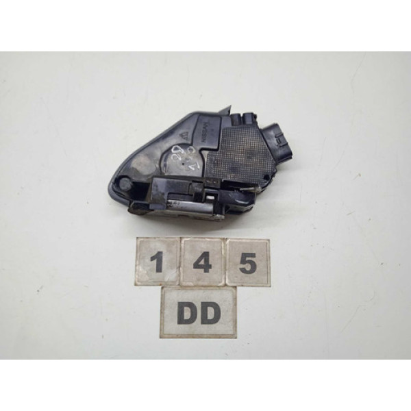 Fechadura Dianteira Direita Nissan Sentra 2014 A 2016 145