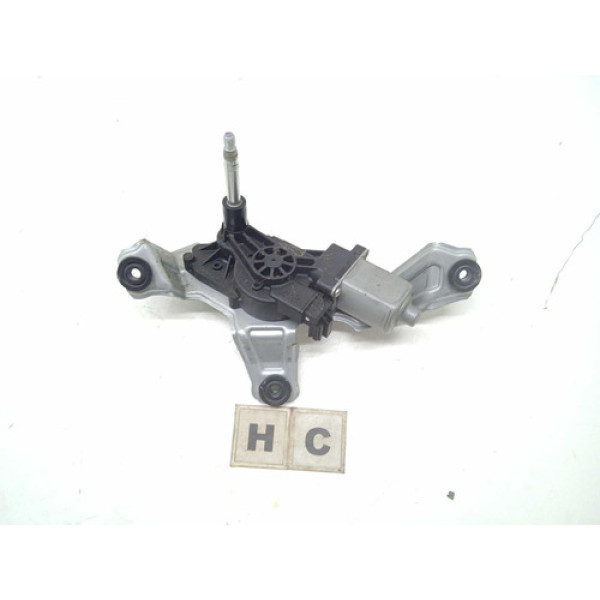 Motor Limpador Vidro Traseiro Hyundai Creta 2017 A 2021 Hc