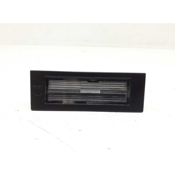 Lanterna Luz Placa Fiat Pulse 2021 A 2025