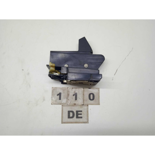 Fechadura Dianteira Esquerda Renault Sandero Logan 2015/2019